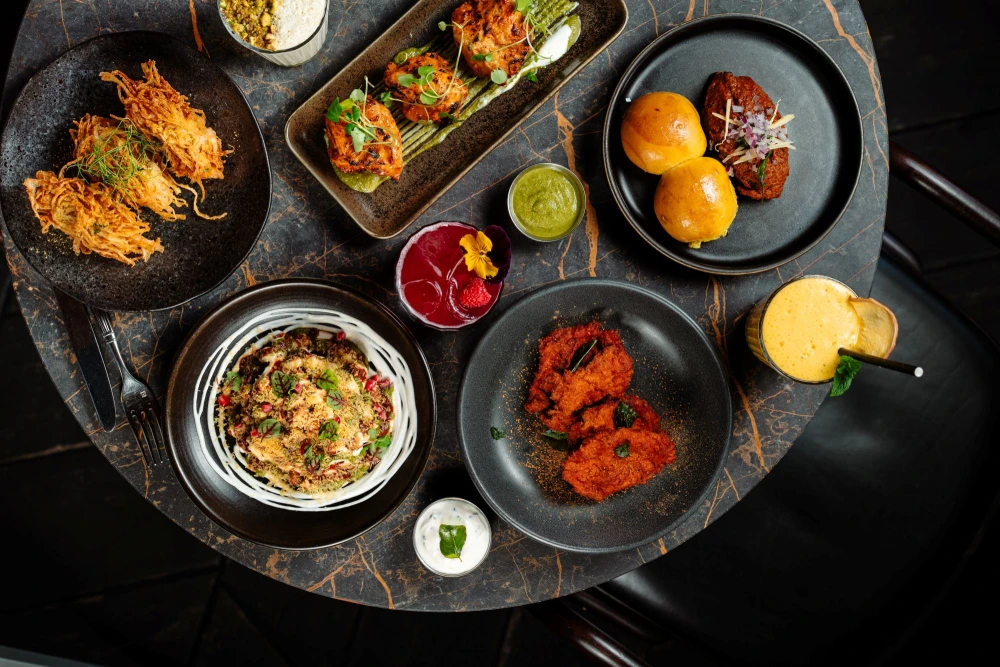 NewcastleGateshead | Jul 2026 | NE1 Newcastle Restaurant Week 2026
