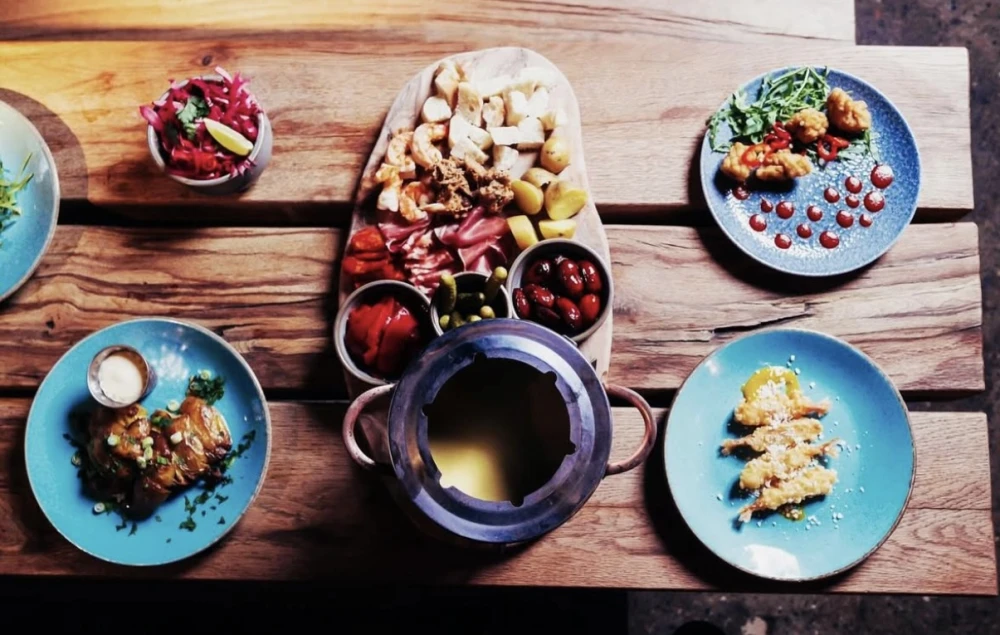 Luxe | Jul 2026 | NE1 Newcastle Restaurant Week returns for August 2026