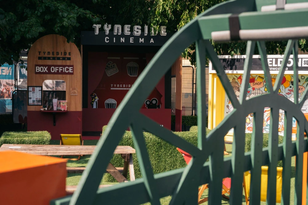 Chronicle Live | Jul 2026 | Tiny Toon returns to Newcastle for summer 2026 with new features and a new play area