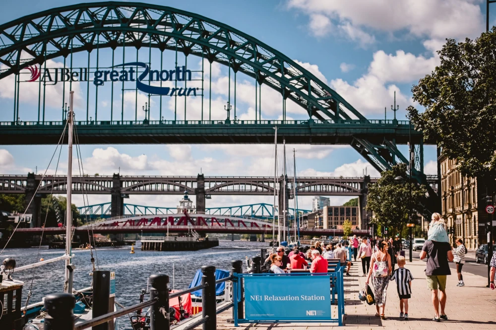 Luxe | Jul 2026 | 100 reasons to fall in love with Newcastle city centre