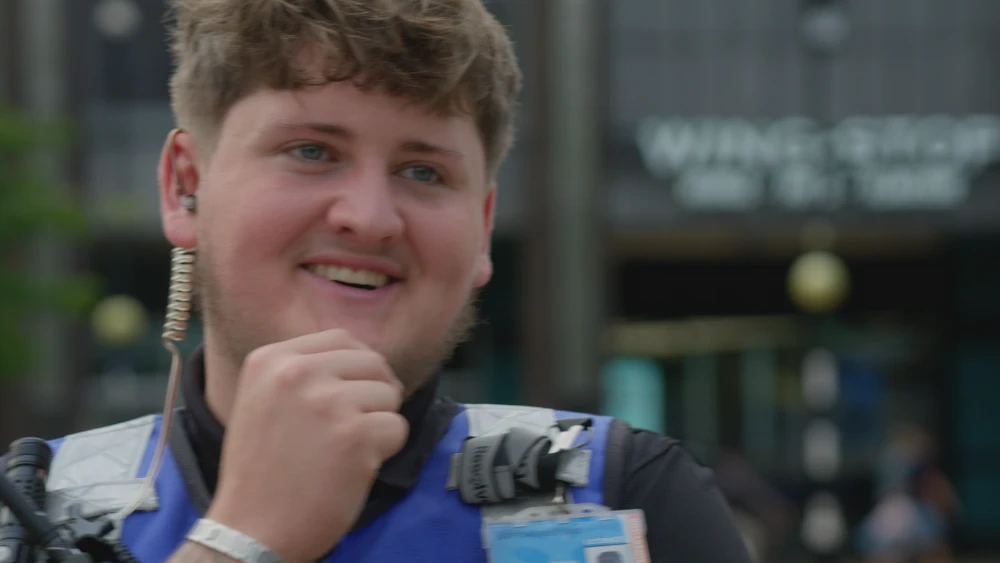Chronicle Live | Sep 2026 | Newcastle set for TV stardom in 'unmissable' new Channel 4 series Geordie Coppers