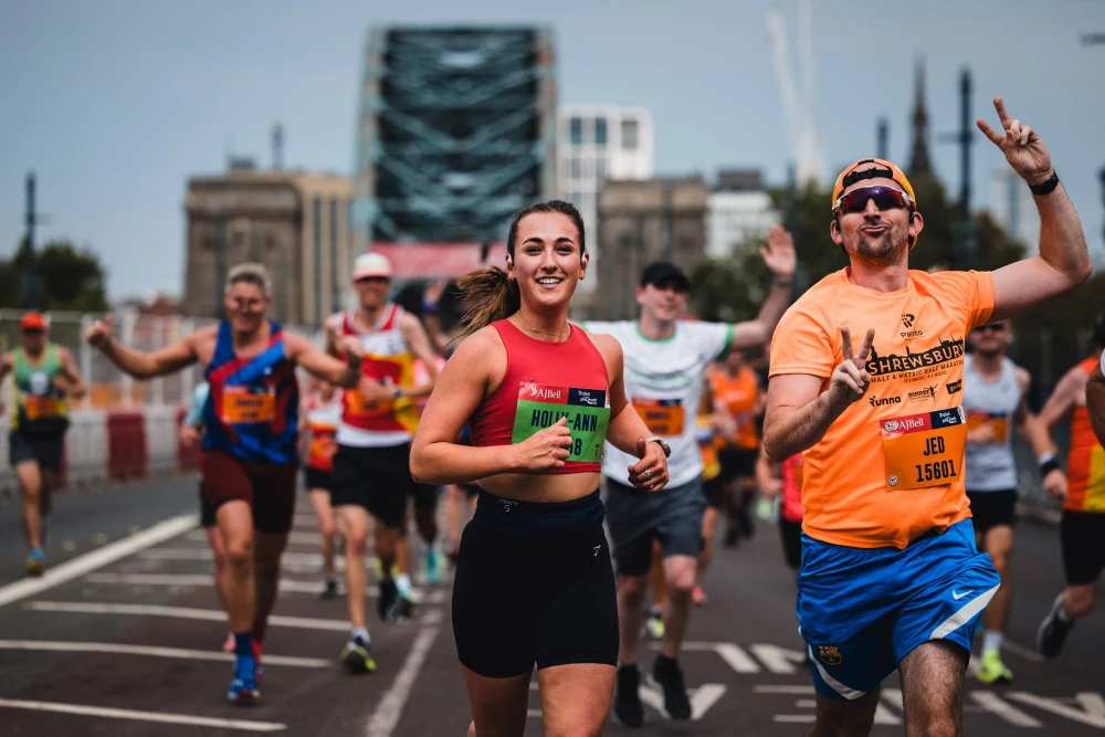 Chronicle Live | Sep 2026 | Great North Run Restaurant Weekend to take over Newcastle as bargain deals confirmed