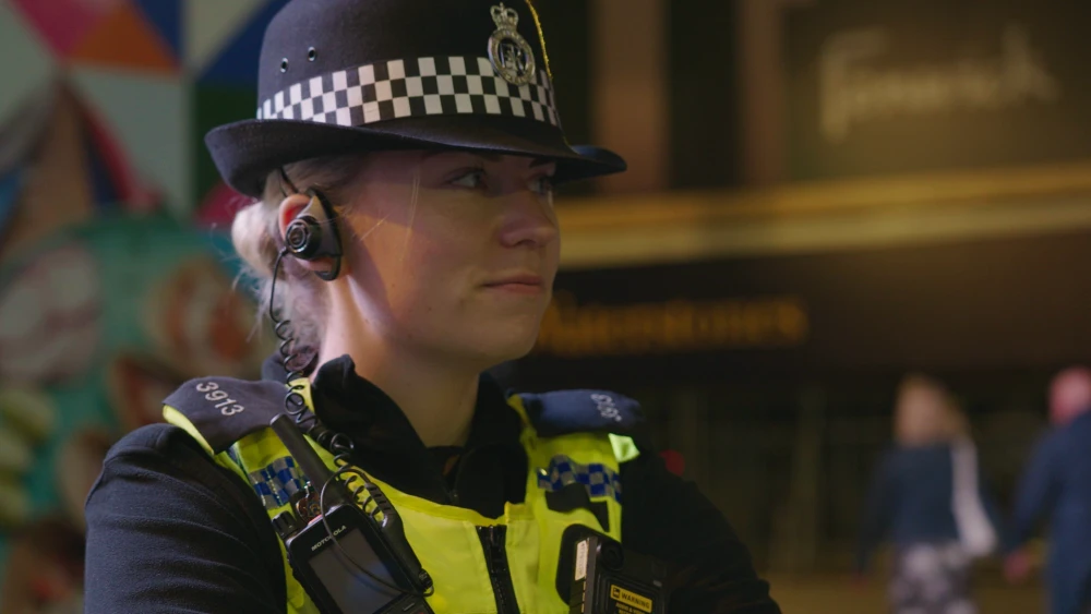 Chronicle Live | Sep 2026 | Meet the cast of Geordie Coppers as new TV show filmed in Newcastle starts on Channel 4