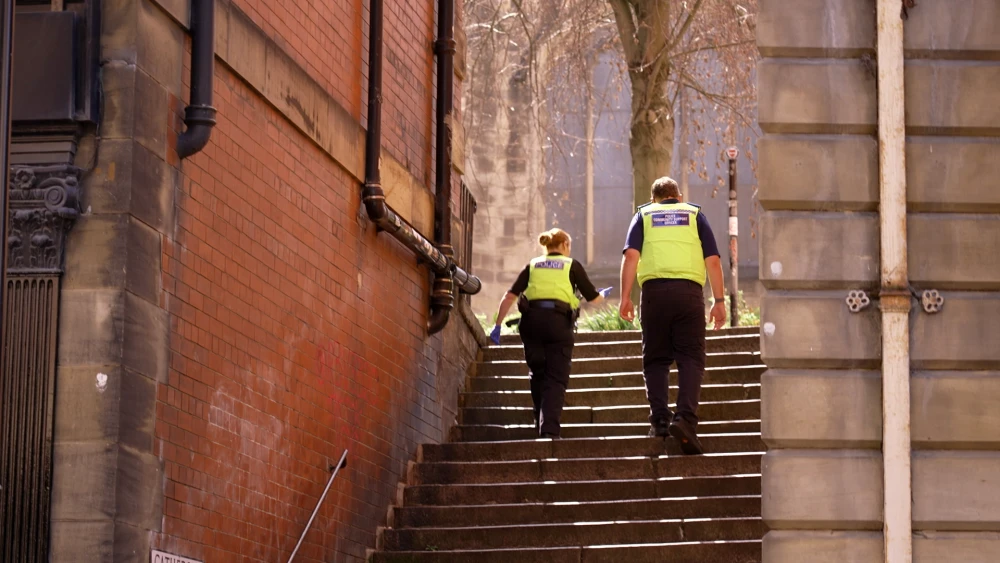 The Northern Echo | Sep 2026 | Geordie Coppers - Everything we know before Channel 4 debut tonight