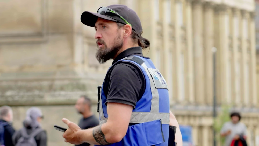Hits Radio | Sep 2026 | New police series Geordie Coppers has arrived on Channel 4
