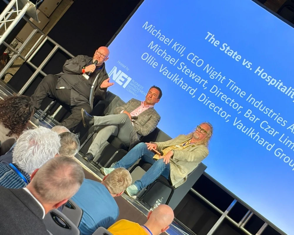 The Northern Echo | Oct 2026 | North East hosts Big Cities Conference for first time