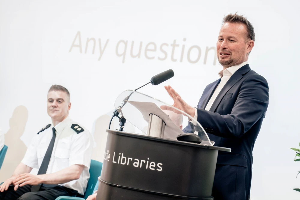 BBC | Aug 2026 | Late Night Levy could be dropped by council